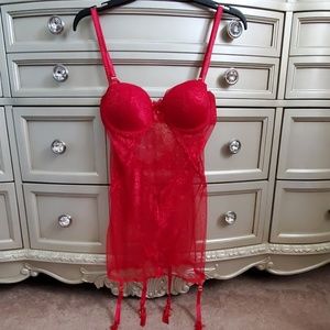 Lingerie